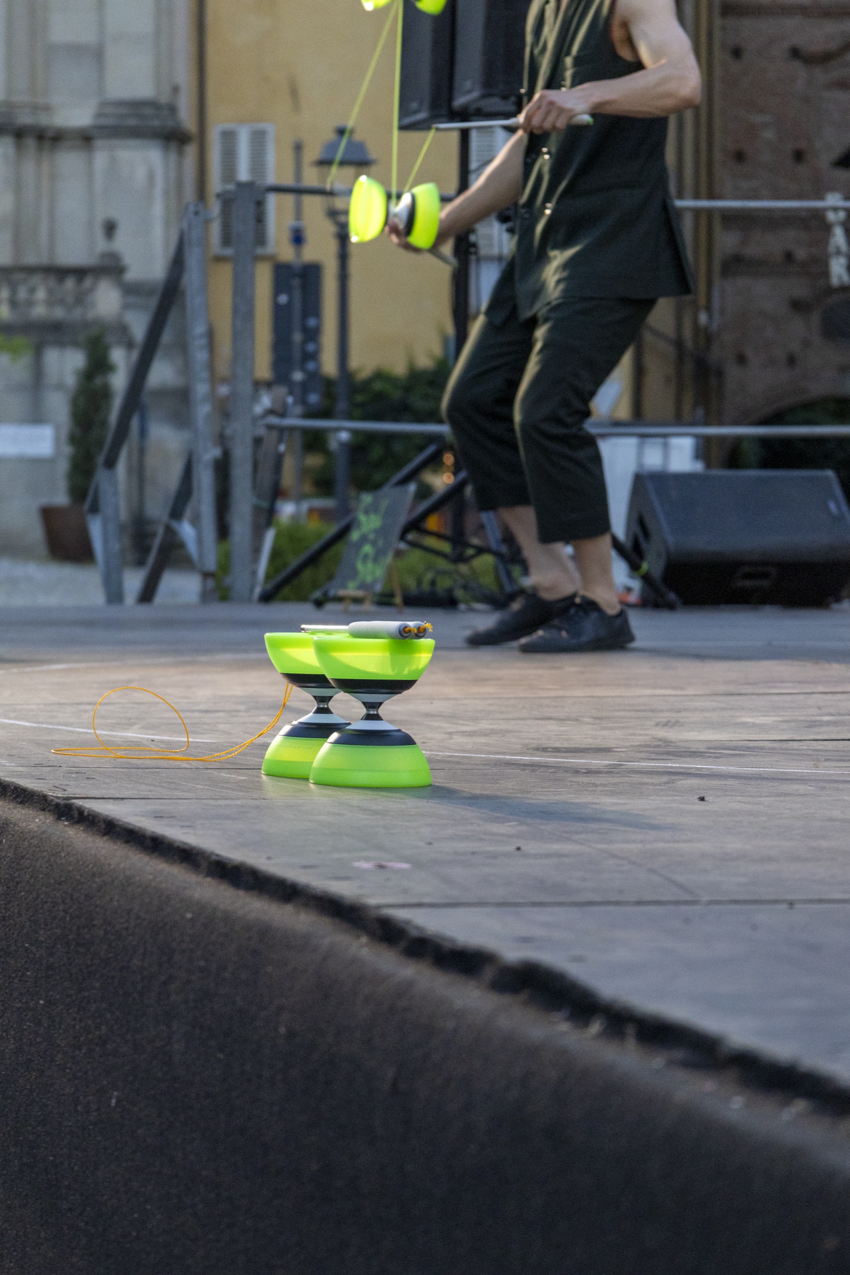 Piazza di Circo, Mondovì 2026